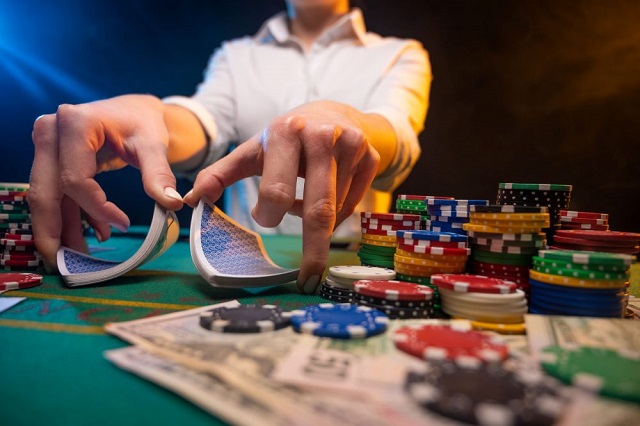 Why Should You Never Be Gambling While Intoxicated